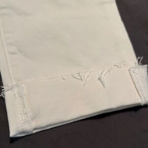 Lucky Brand jeans Sweet Crop - size 4/27 (NWT)